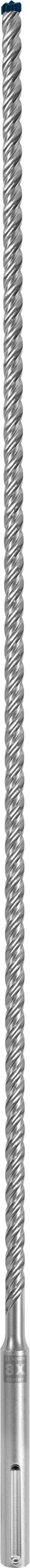 Bosch Professional SDS Max-8X Hammer Drill Bit - 14x800x940mm