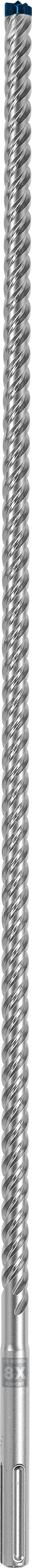 Bosch Professional SDS Max-8X Hammer Drill Bit - 18x800x940mm