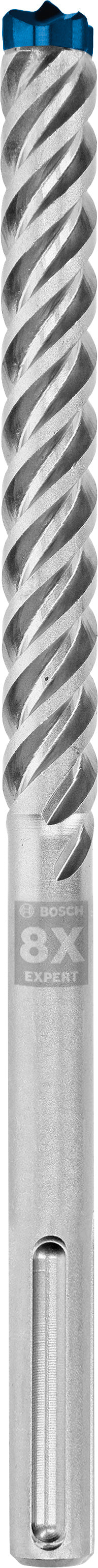 Bosch Professional SDS Max-8X Hammer Drill Bit - 22mm x 200mm x 320mm