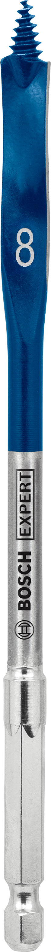 Bosch Professional SelfCut Speed Spade Drill Bit - 8 x 152 mm