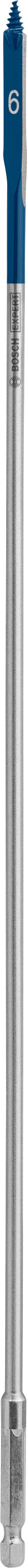 Bosch Professional SelfCut Speed Spade Drill Bit - 6mm x 400mm