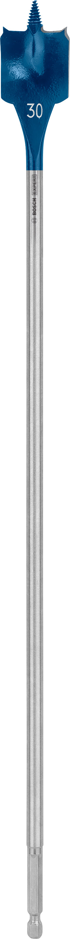 Bosch Professional SelfCut Speed Spade Drill Bit - 30 x 400mm Expert