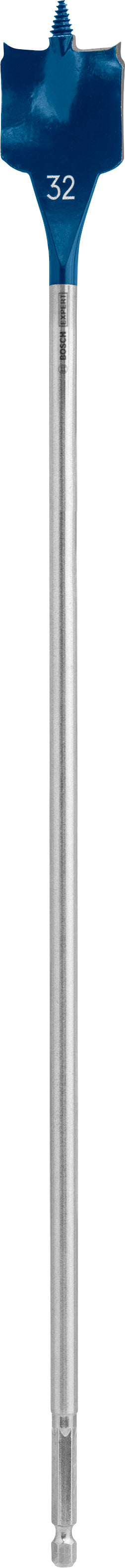 Bosch Professional SelfCut Speed Spade Drill Bit - 32mm x 400mm