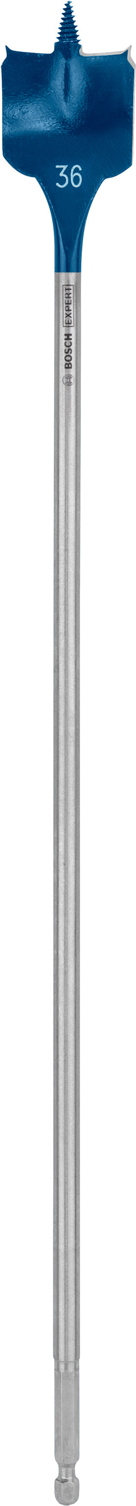 Bosch Professional SelfCut Speed Spade Drill Bit - 36 x 400mm