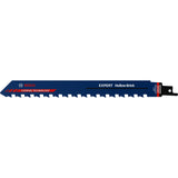 Bosch Professional Expert "Hollow Brick" S1543HM Reciprocating Saw Blade - 1 Piece