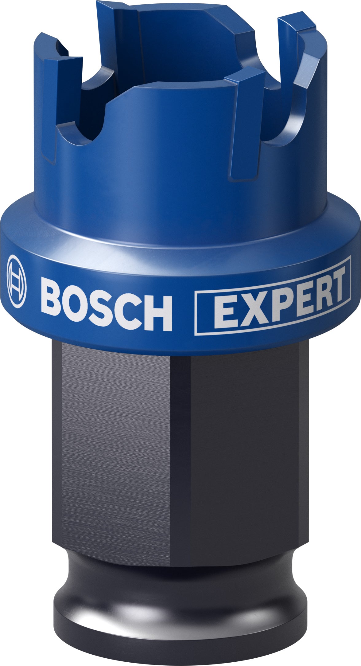 Bosch Professional Expert Hole Saw - 21 x 40 mm for Sheet Metal