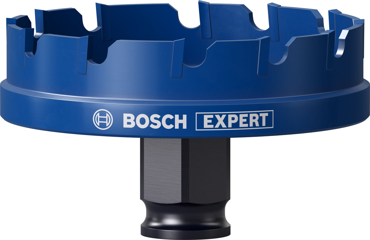 Bosch Professional Sheet Metal Hole Saw - 68 x 40 mm