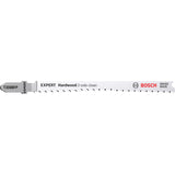 Bosch Professional Expert "Hardwood 2-side clean" T308BFP Jigsaw Blade 5-pc