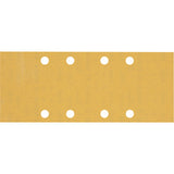 Bosch Professional Expert C470 Sandpaper for Orbital Sanders - 93 x 230 mm, G 180