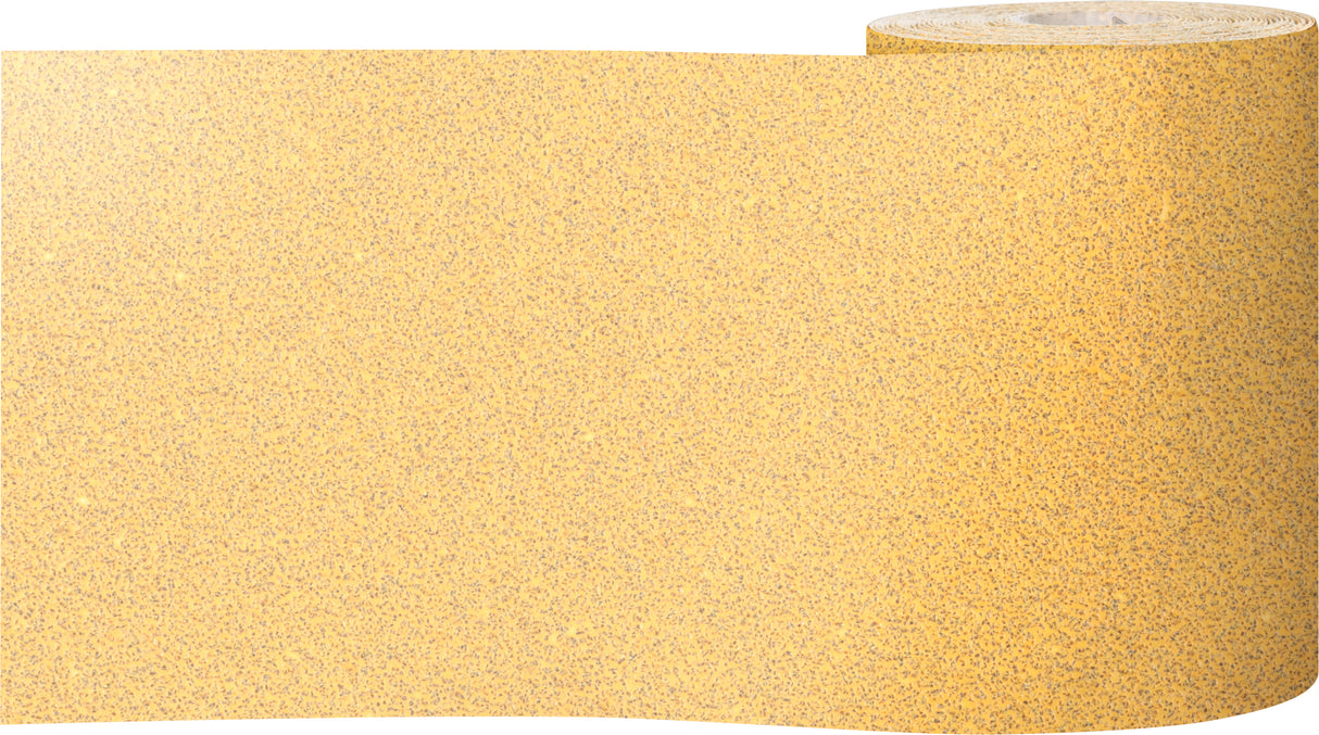 Bosch Professional Expert C470 Sandpaper Roll - 115mm x 5m, G60 for Handsanding