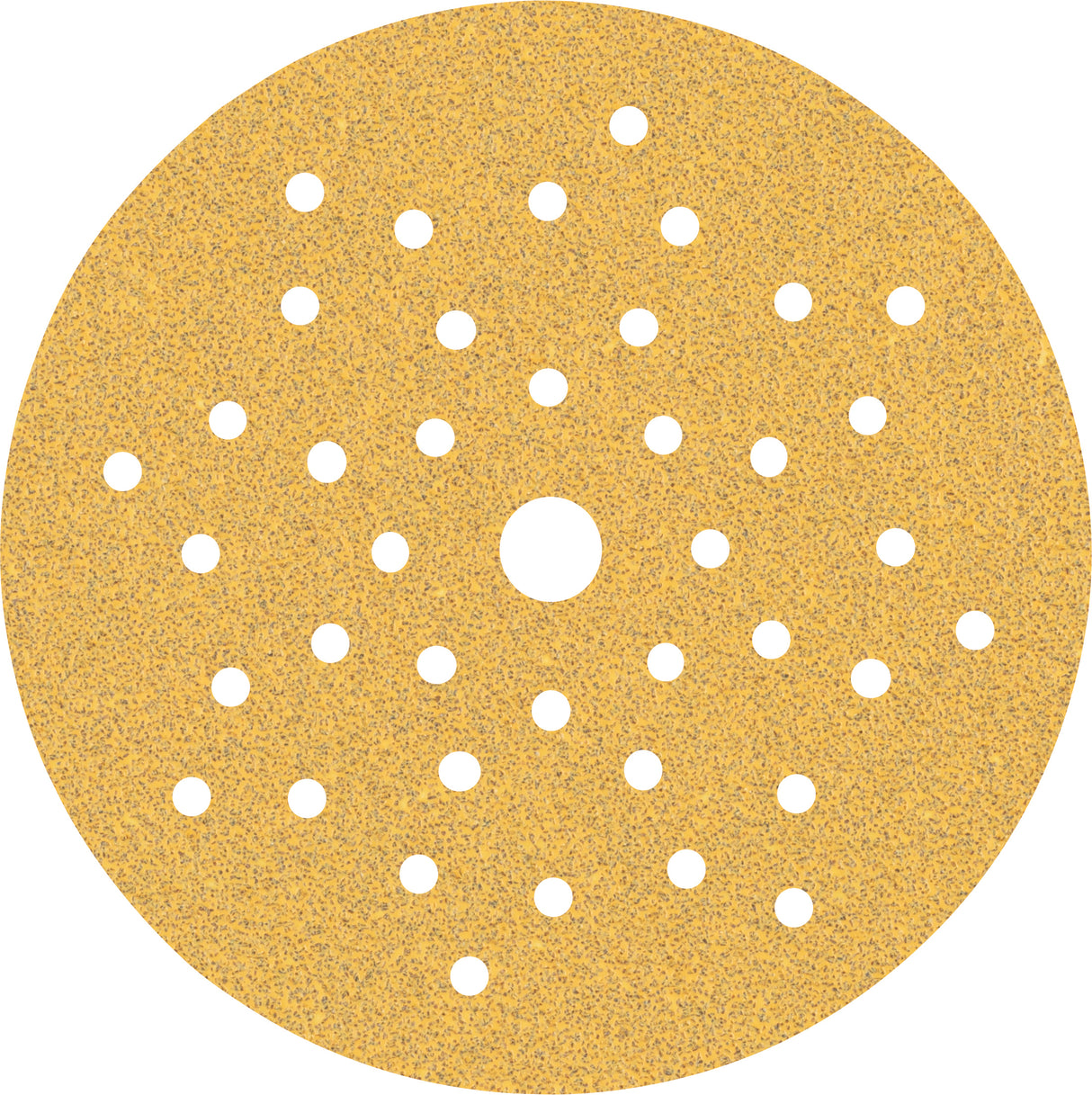 Bosch Professional Expert C470 Sandpaper - 125mm Random Orbital Sanders, Multihole, G 60