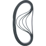 Bosch Professional Expert N470 Sanding Belt - Fine, 40 x 760 mm