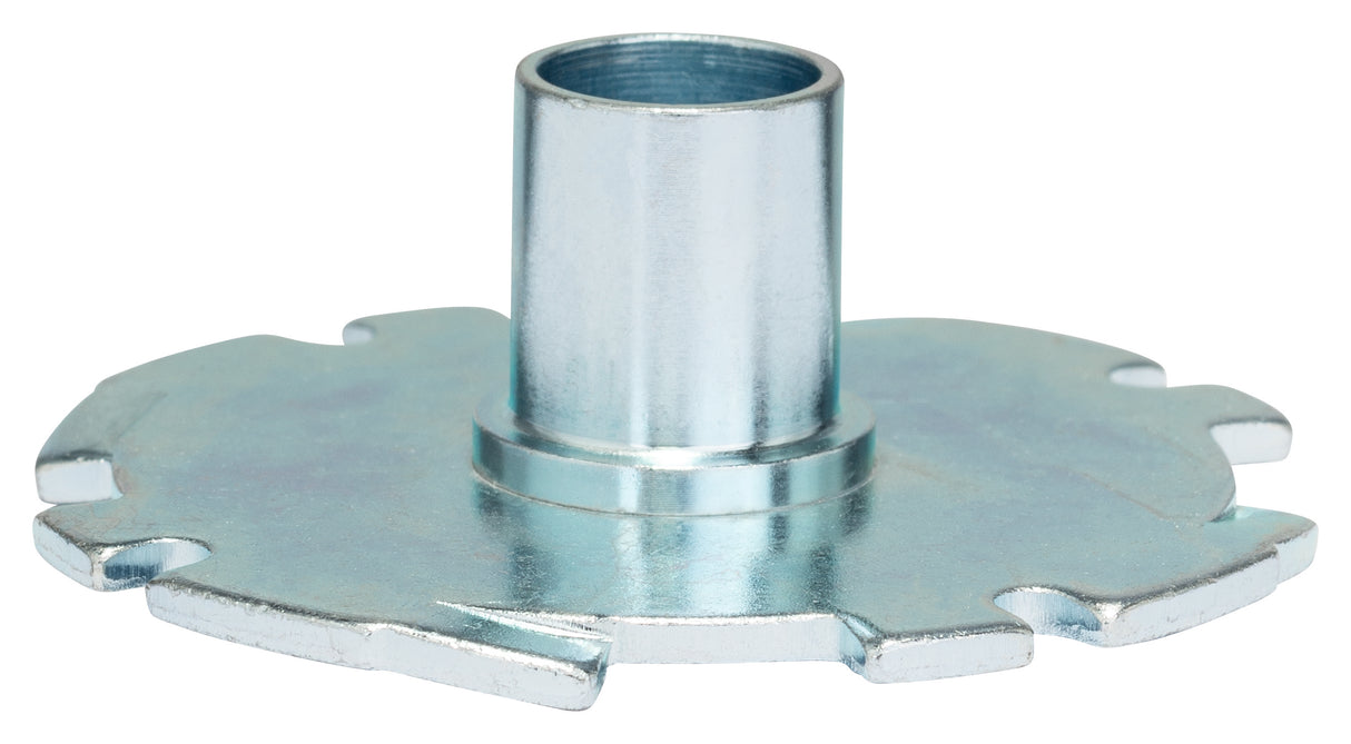 Bosch Professional 13mm Router with Temperature Guide