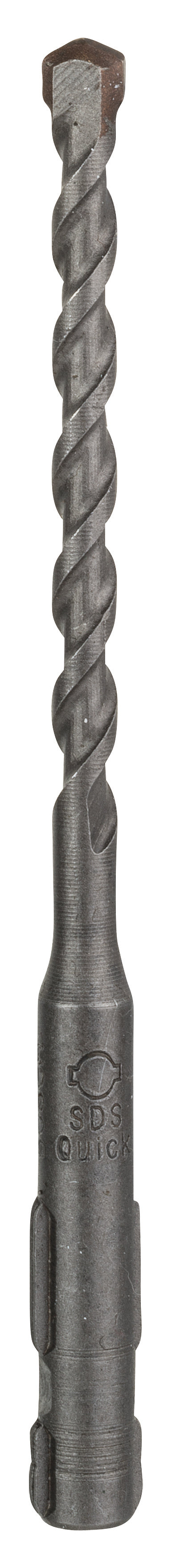 Bosch Professional SDS Quick Concrete Drill Bits - Diameter 5.5mm, Length 100mm