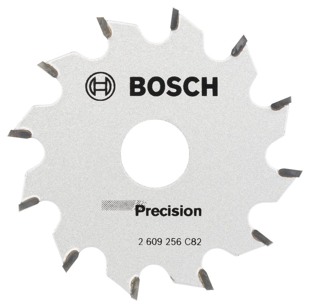 Bosch Professional 65x15-12 GP WO H Circular Saw Blade