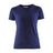 Blaklader Women's T-Shirt 3304 #colour_navy-blue