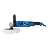 Silverline 1200W Sander Polisher 180mm