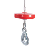 Silverline 500W Electric Hoist 250Kg