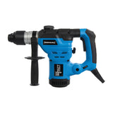 Silverline 1500W SDS Plus Drill