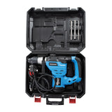 Silverline 1500W SDS Plus Drill