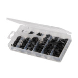 Fixman 'E' Clips Metric Pack