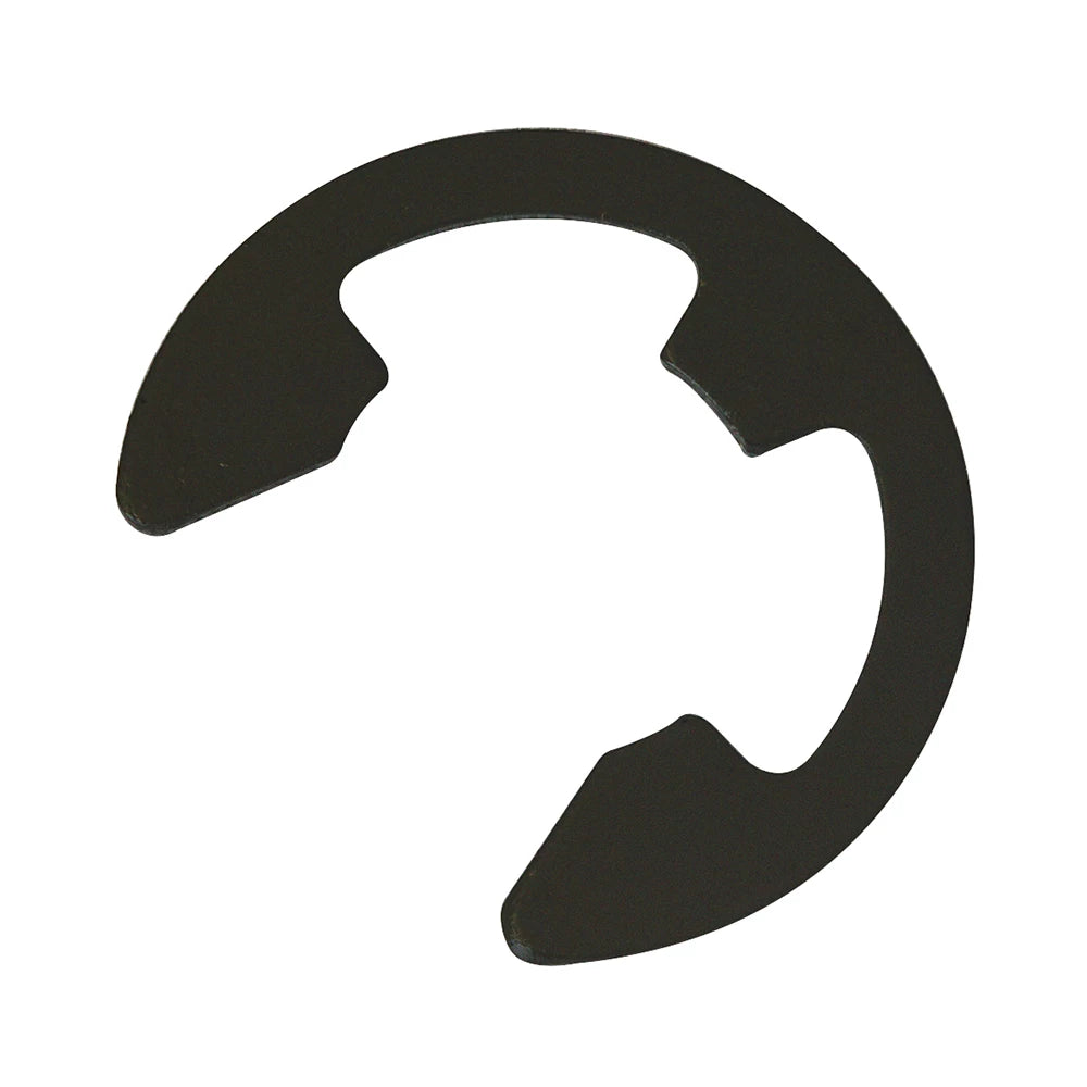 Fixman 'E' Clips Metric Pack