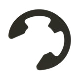 Fixman 'E' Clips Metric Pack