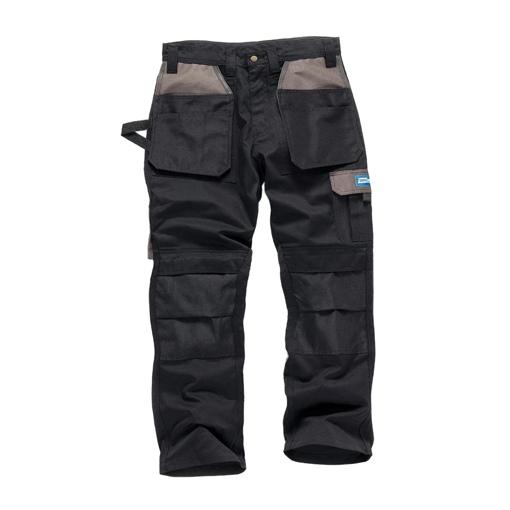 Tough Grit Holster Work Trousers