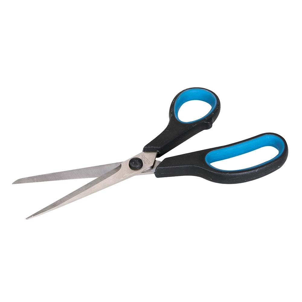 Silverline Scissors