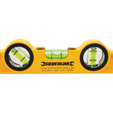 Silverline Magnetic Scaffolders Level