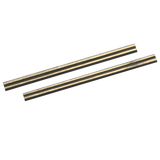 Silverline Tungsten Carbide Planer Blades 2Pk