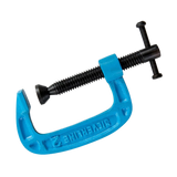 Silverline Light Duty G Clamp