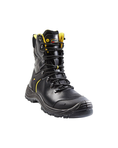 Blaklader Winter Boot S3 2319 #colour_black-dark-grey