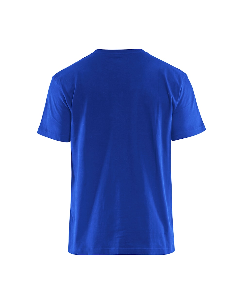 Blaklader T-Shirt 3379 #colour_cornflower-blue-black