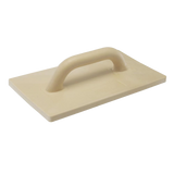 Silverline Poly Plastering Float