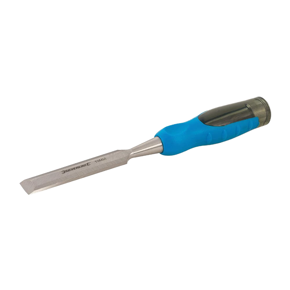 Silverline Expert Wood Chisel