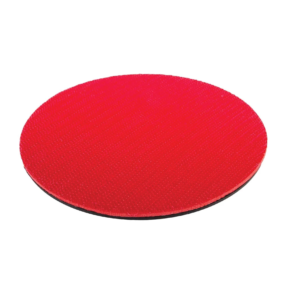 Silverline Hook & Loop Backing Pad - 150 x 10mm