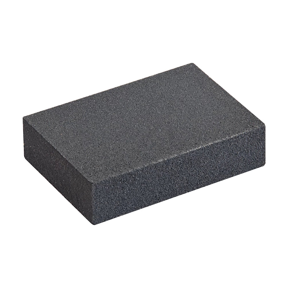 Silverline Foam Sanding Block - Fine & Extra Fine