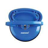 Silverline Suction Pad 35kg