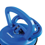 Silverline Suction Pad 35kg