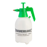 Silverline Pressure Sprayer 2Ltr