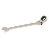 Silverline Flexible Head Ratchet Spanner