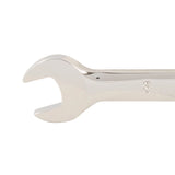 Silverline Flexible Head Ratchet Spanner