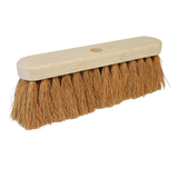 Silverline Broom Soft Coco