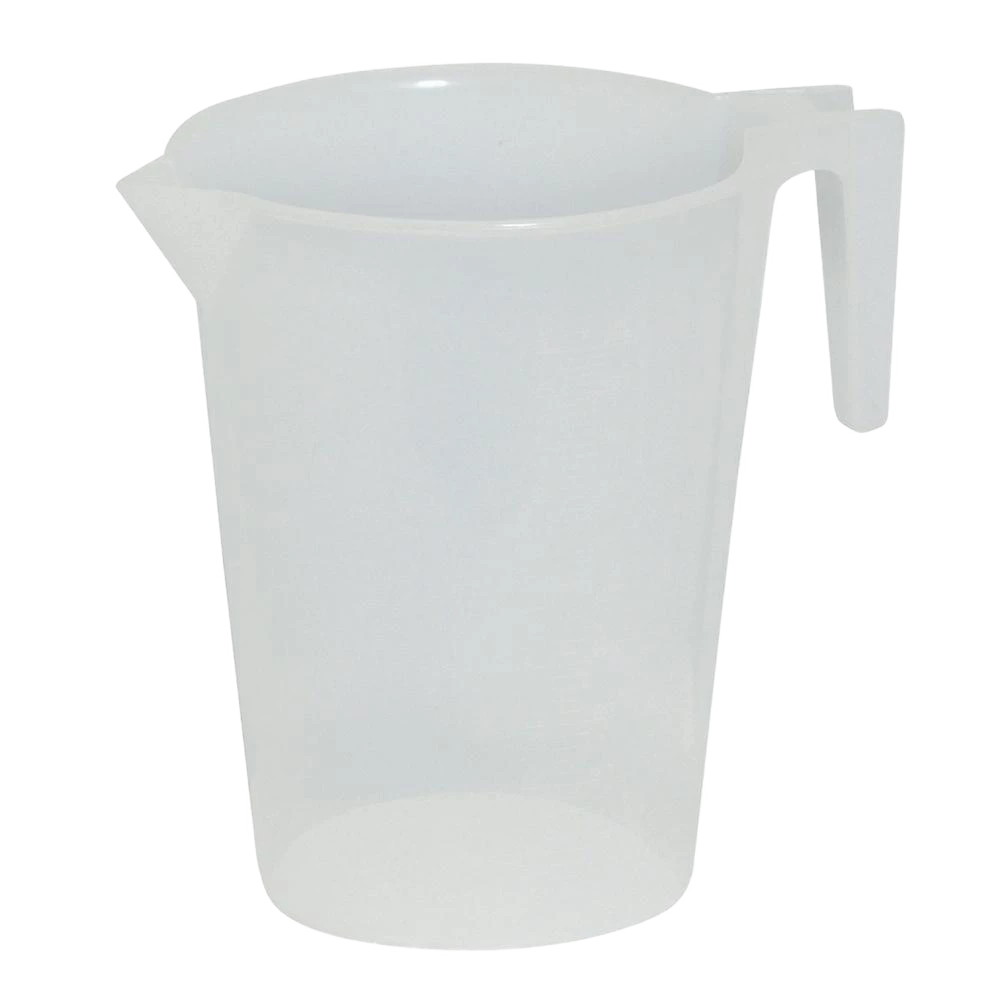 Silverline Measuring Jug