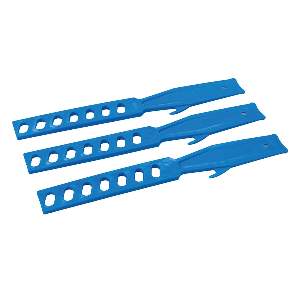 Silverline Mixing Sticks 3Pk