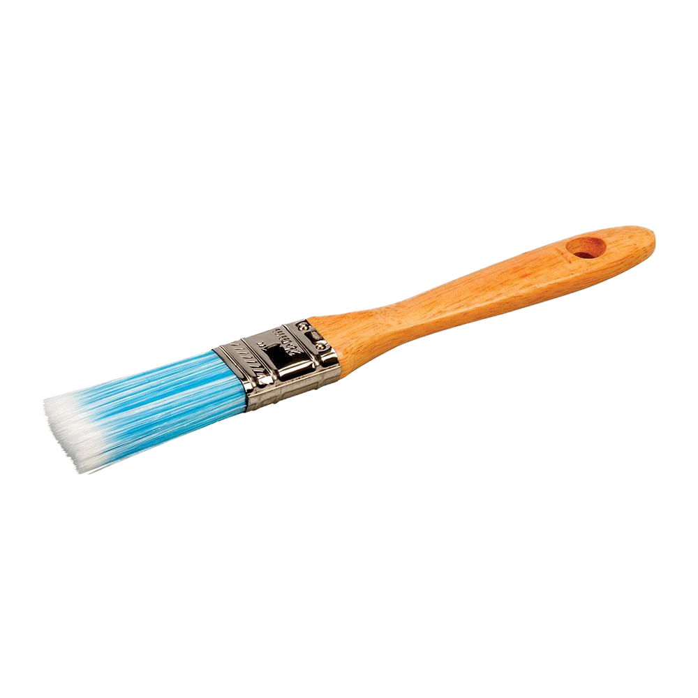 Silverline Synthetic Paint Brush