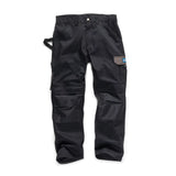 Tough Grit Work Trousers