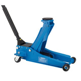 Draper Tools Low Profile Trolley Jack, 2 Tonne