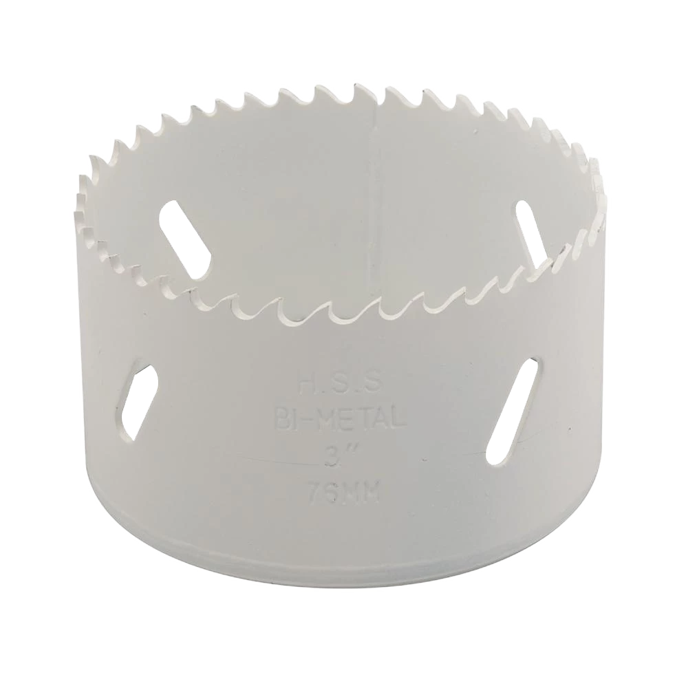 Silverline Bi-Metal Holesaw